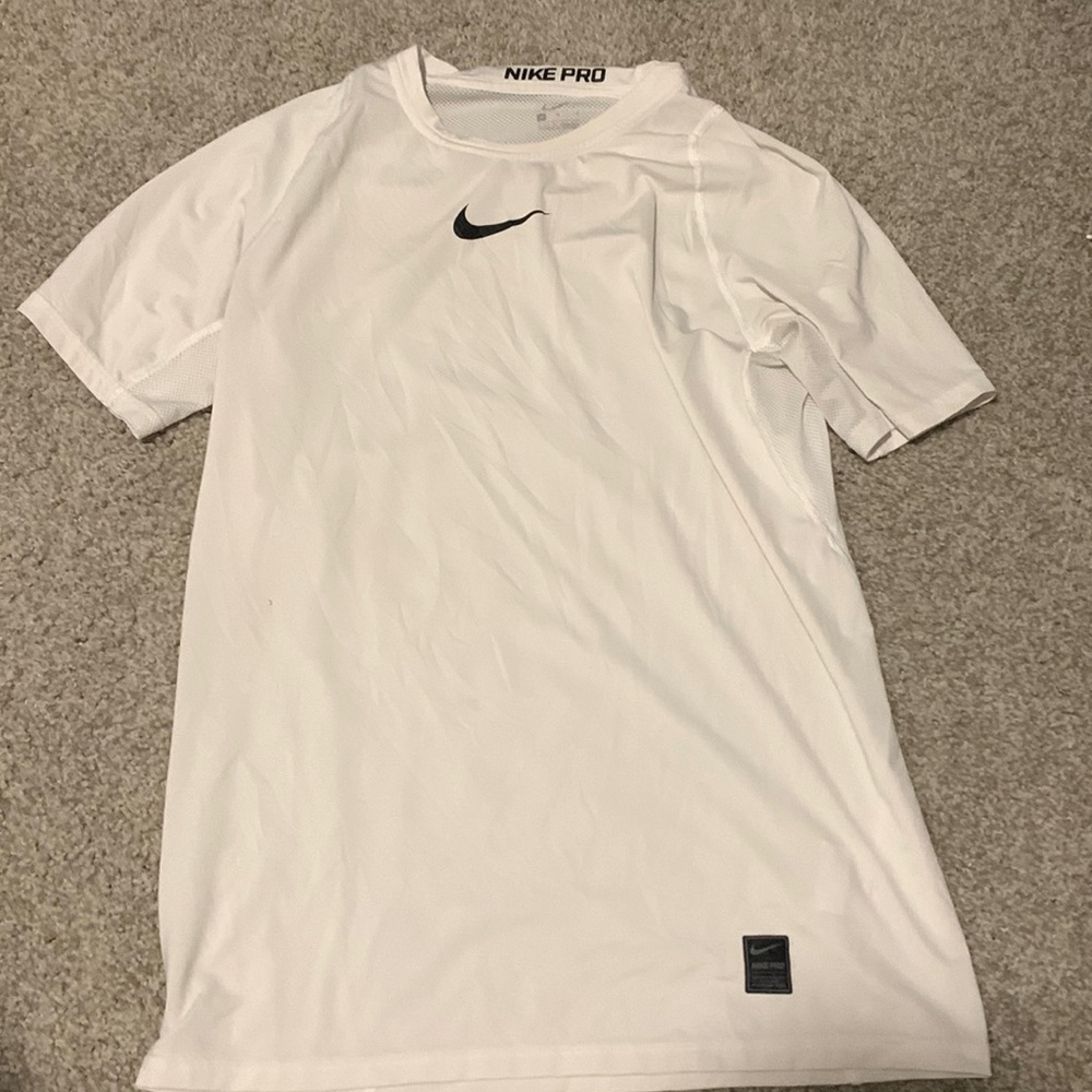 Nike pro dri-fit